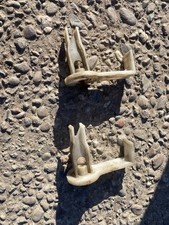 Citroen Saxo VTS VTR Furio 1.1 Front Bumper Support Mounts Fixings