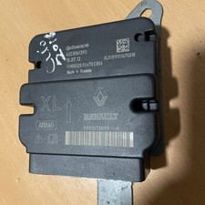 Renault Clio MK4 2013-2019 Airbag ECU Module Computer 985101389R