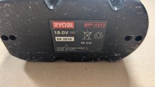 Ryobi BPP-1813 18V Battery Ni-Cd