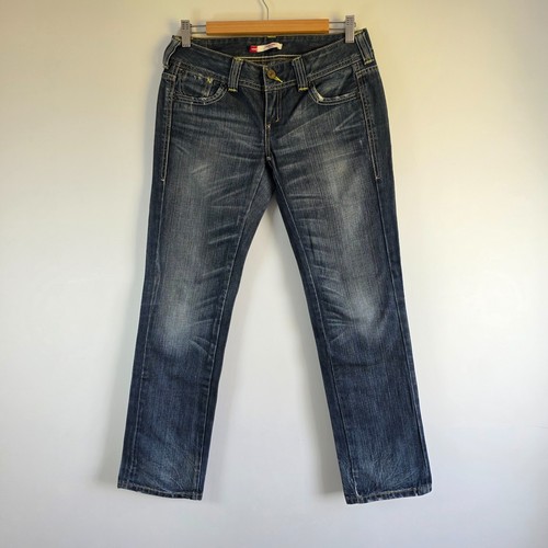 Levi patty anne skinny jeans - levi's,