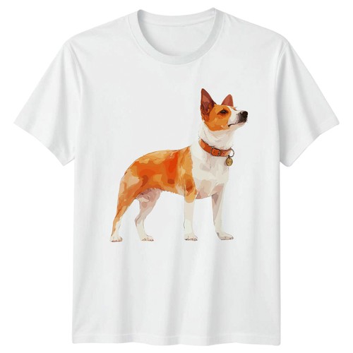 Basenji dog shirt - basenji, lover