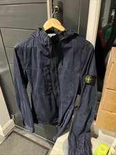 Stone Island Men's Hooded