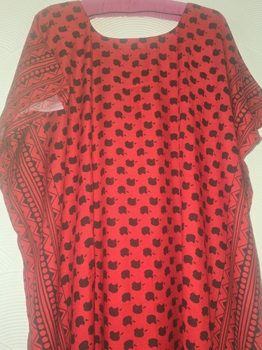 Traditional east african - traditional,