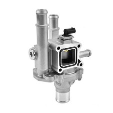 Thermostat housing for - housing,