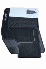 PSA Genuine Carpet Mats Set Fits Peugeot 3008  2017 onwards 1616436280
