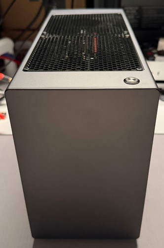 Midori mini itx pc - mini,