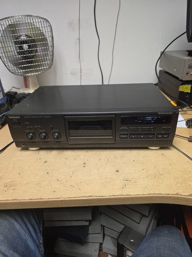 Technics bx501 stereo - technics,