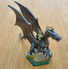 HUMA'S SILVER DRAGON (10-503)