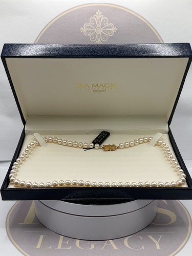 Mikimoto sea magic cultured - mikimoto,
