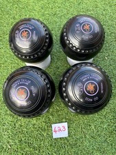 Size 00 ,THOMAS TAYLOR VECTOR LAWN AND INDOOR  BOWLS 