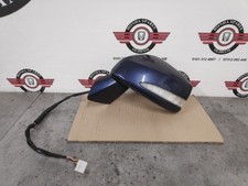 HONDA FRV N/S WING MIRROR IN