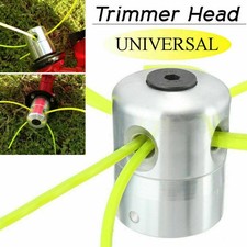 Universal Aluminium Strimmer