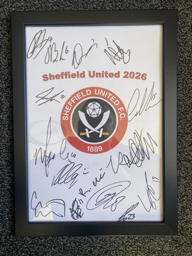 Sheffield united football - fc,