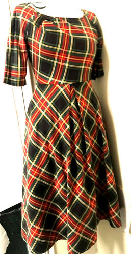 Jolie moi plaid - uk, 10