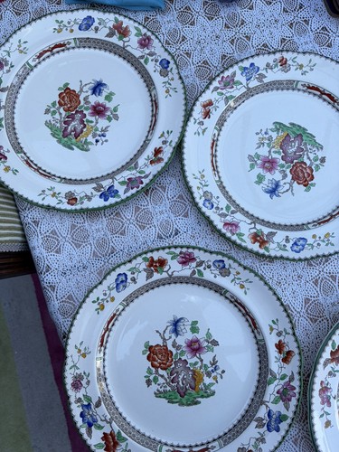 Vintage copeland spode - copeland,