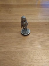 Dr Who Pewter Expansion Chess