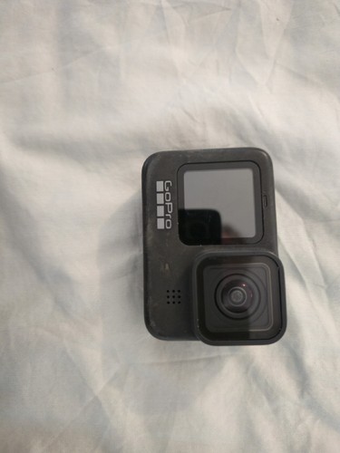 Gopro hero9 black action - hero9,