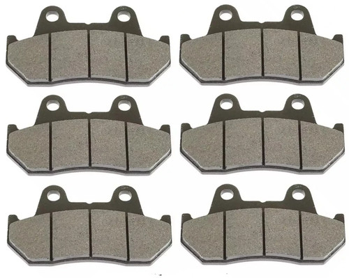 Front rear brakes brake - front,