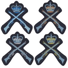 ATC Competition Marksman - Shooting and Marksmanship Badges