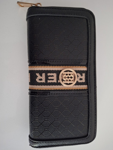 Women zip around wallet - zip-around,