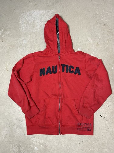Boys vintage nautica y2k - vintage,