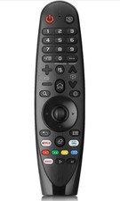 LG Magic Remote for Smart TV Universal LG Smart TV Remote Control Replacement