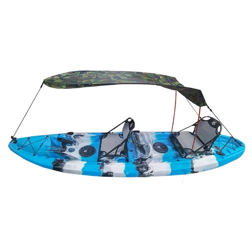 For aluminum rod kayak canoe - rod,
