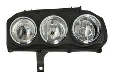 Headlight Front Right fits