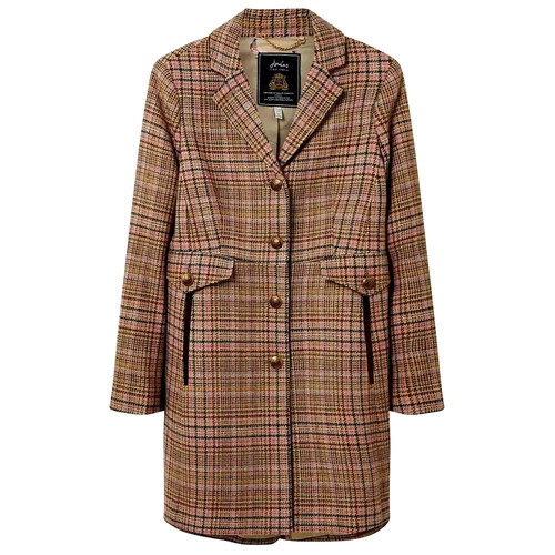 Joules windsor pink - joules,