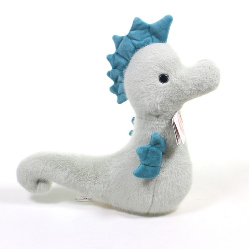 Teddy hermann sage seahorse - teddy,