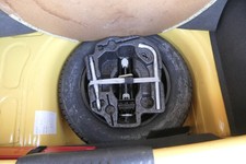 Vw Polo 9N 9N3 6R Spare Wheel