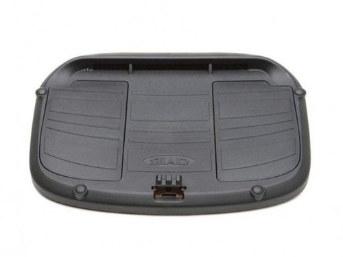 Shad top box mounting plate - shad,