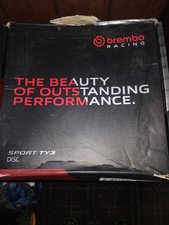 Discs. Mercedes E Class. x two