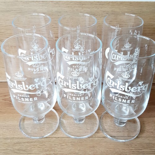 Carlsberg danish pilsner - carlsberg,