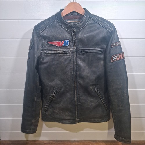 Superdry endurance road trip - superdry,