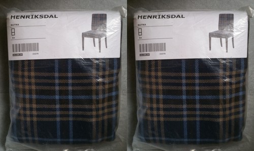 Set ikea henriksdal - -,