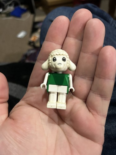 Lego fabuland paula - ,