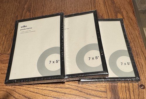 Set brand new black - set,