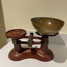 Victor England Vintage Cast