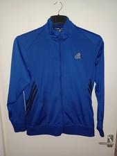 Adidas Zip Jacket Size L 40-42