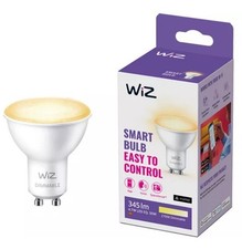 WIZ White Smart Spotlight Bulb