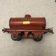 Vintage hornby gauge - vintage,