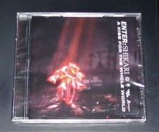 ENTER SHIKARI - A Kiss For The