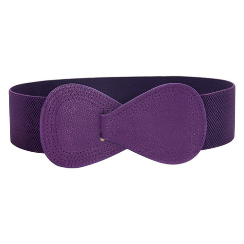 Women belt waistband - belt, stretch