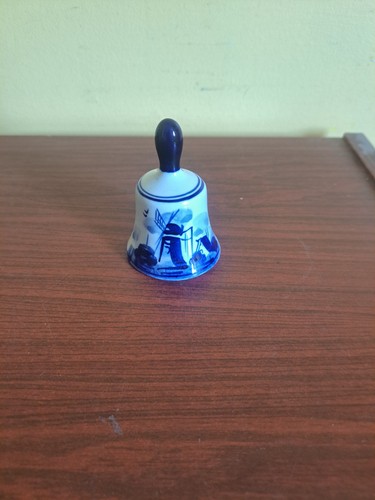 Handpainted delfts blauw small - handpainted,