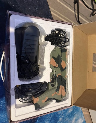 Playstation boxed - (rare),