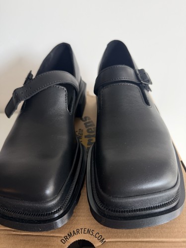 Martens maybole black - dr,