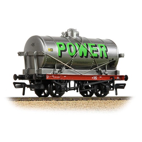 Bachmann 686 gauge - oo, 14t