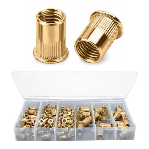 Rivnuts iron rivet - rivnuts,