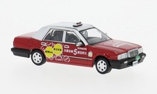 NISSAN Cedric (Y31) - Hong